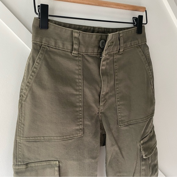 TNA Erving Cargo Pant - 0 - Picture 6 of 14